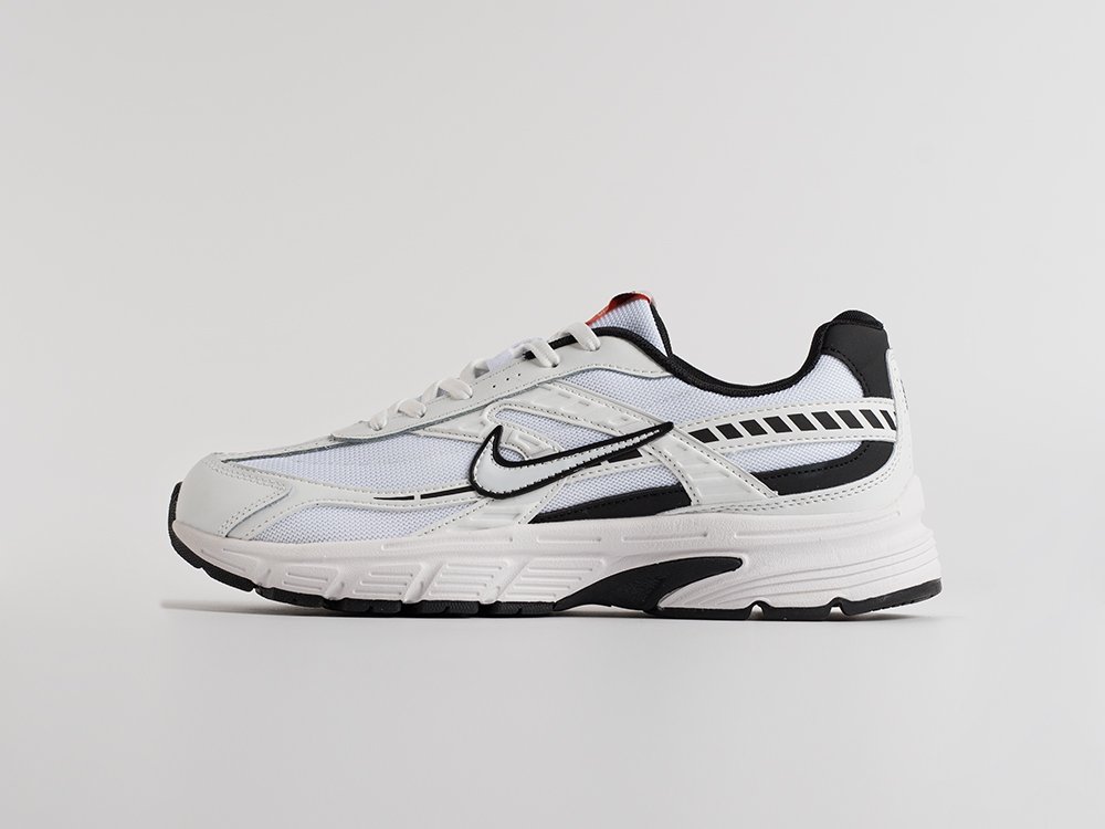 Nike Initiator белые текстиль мужские (AR34913) - фото 1 Nike Initiator белые текстиль мужские (AR34913) - фото 1