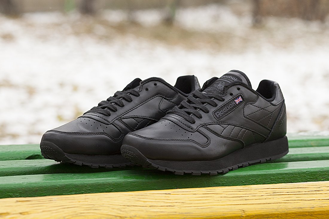 Reebok Classic Runner TM