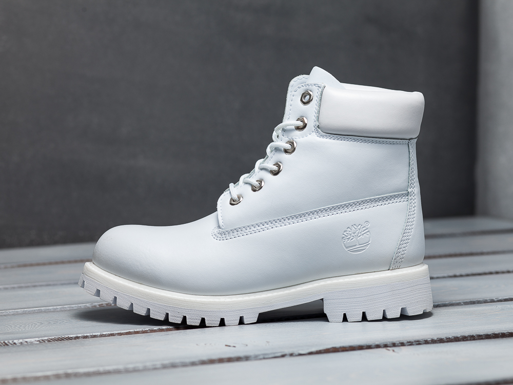 женские ботинки Timberland