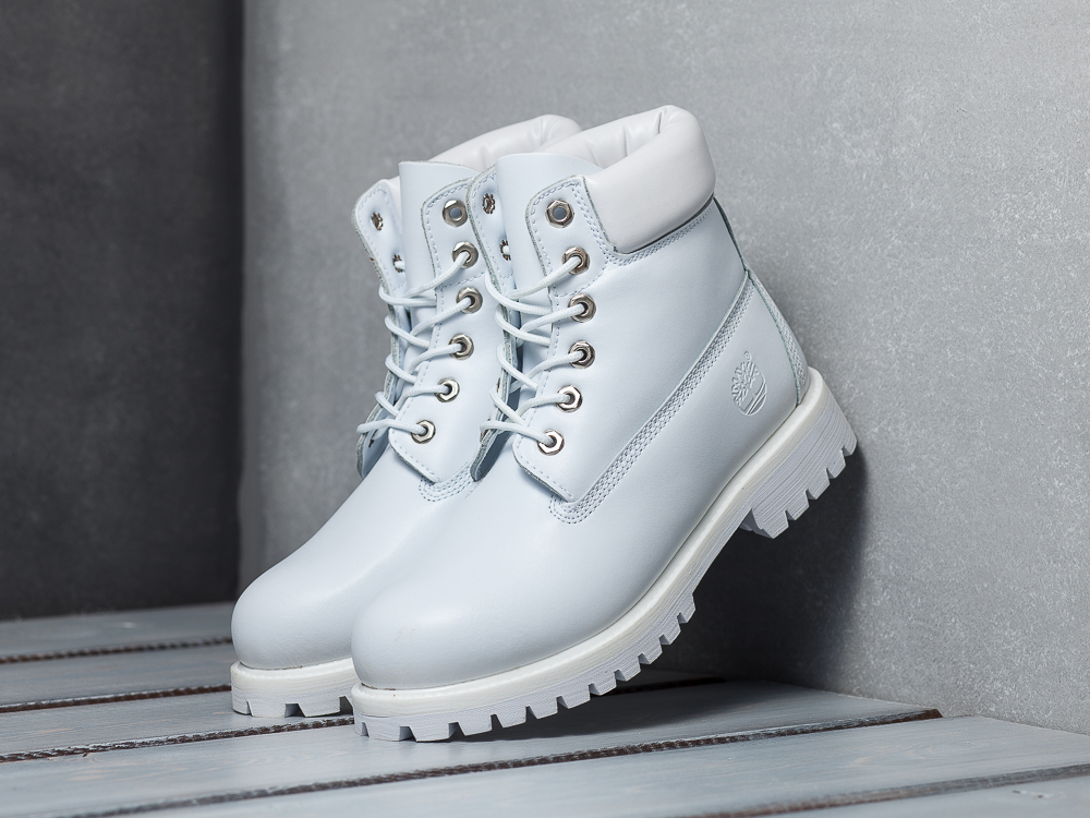 женские ботинки Timberland