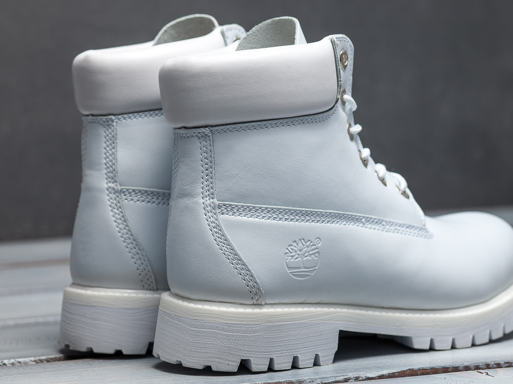 женские ботинки Timberland