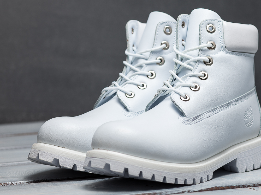 женские ботинки Timberland