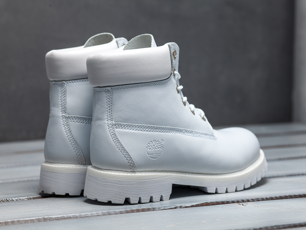 женские ботинки Timberland