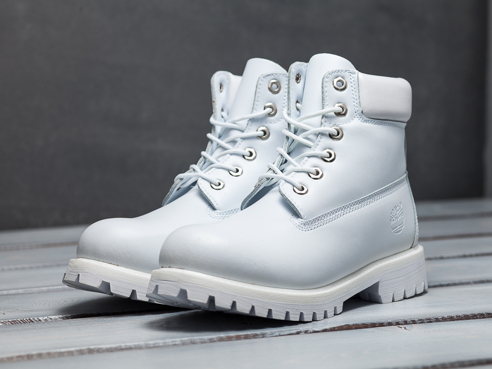 женские ботинки Timberland