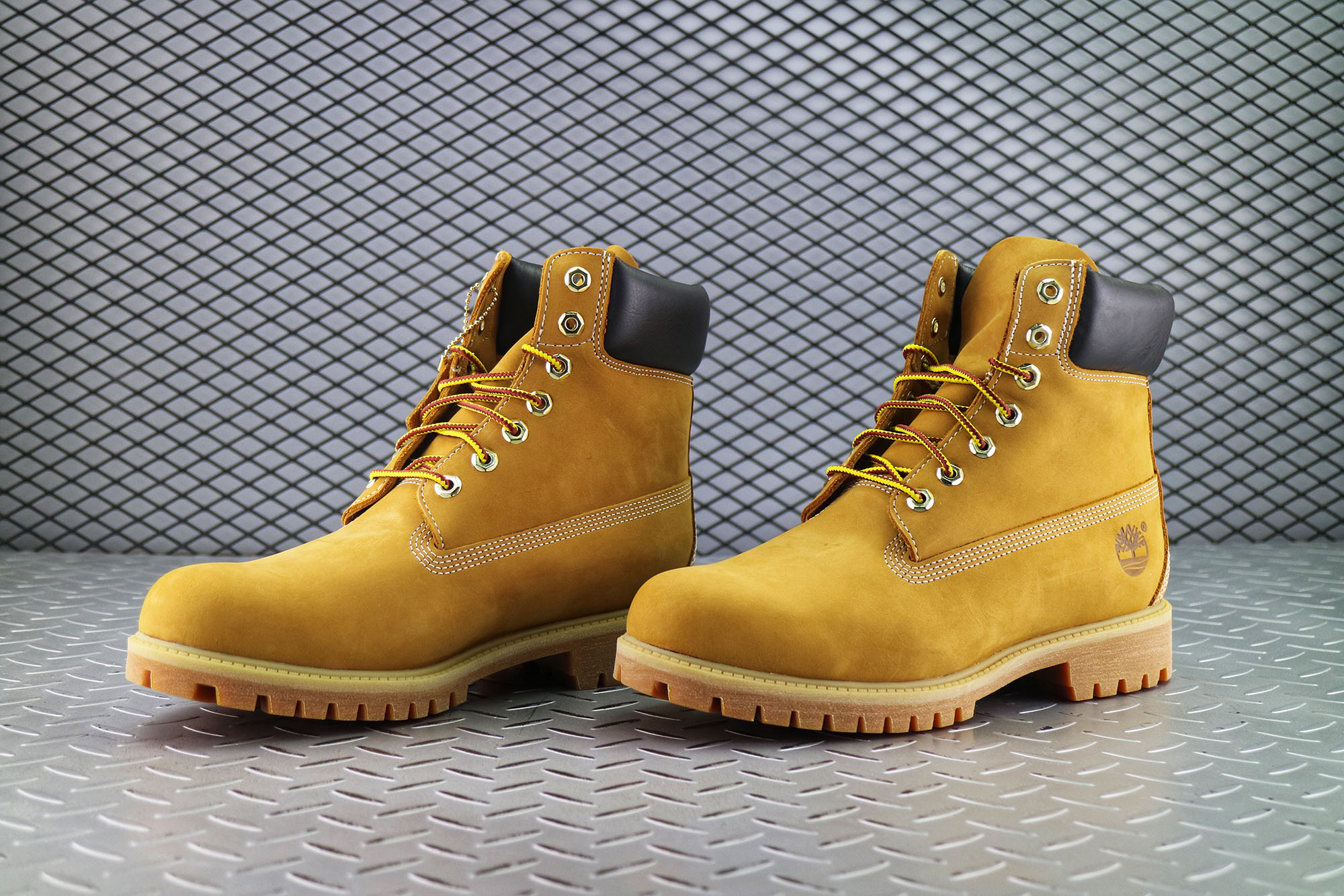 Ботинки мужские Timberland