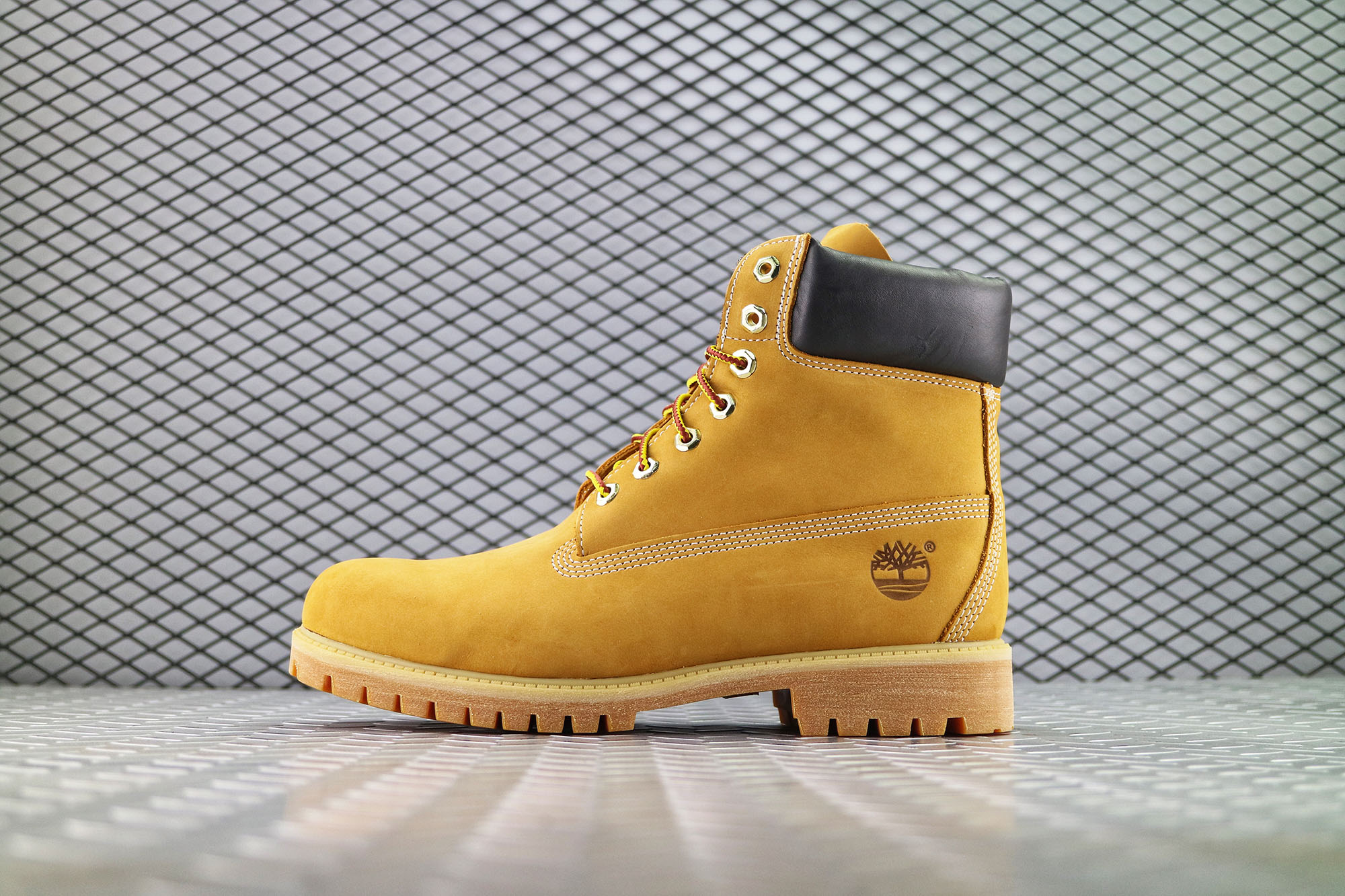 Ботинки мужские Timberland