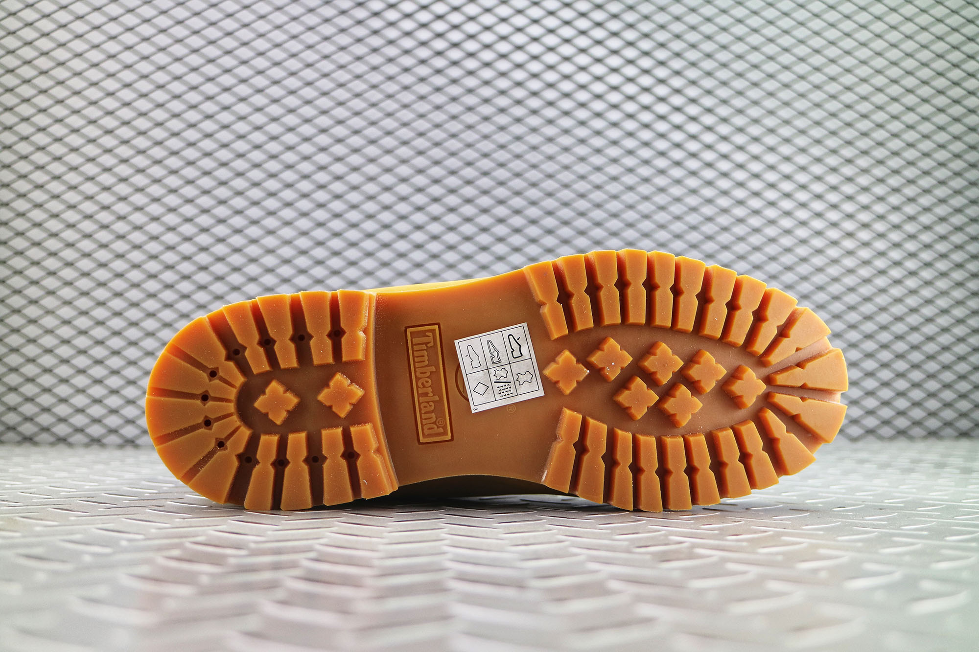 Ботинки мужские Timberland