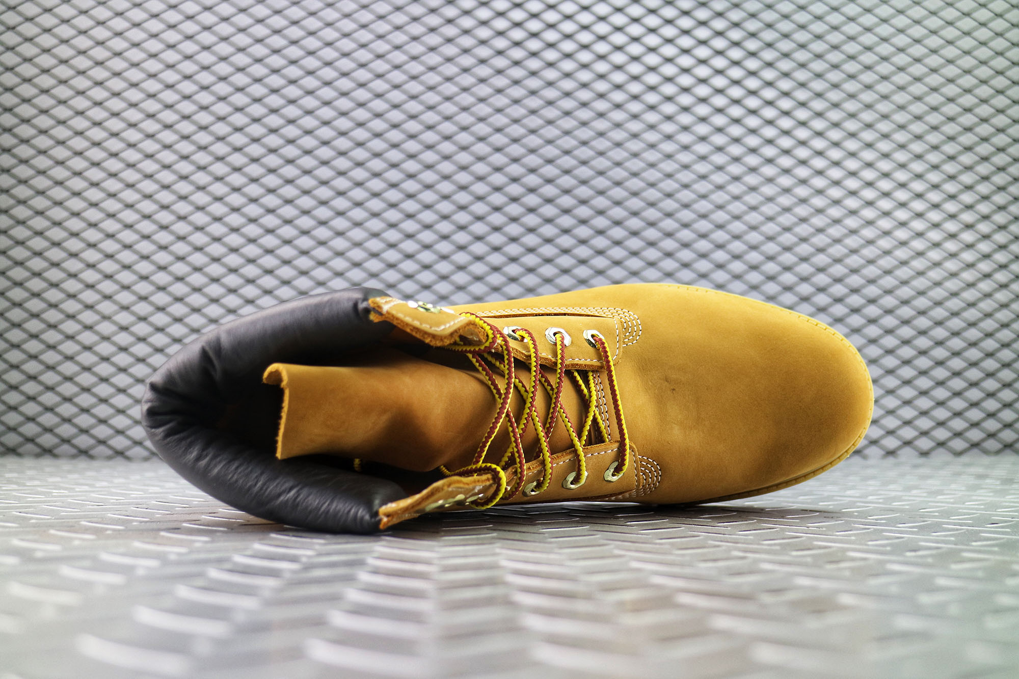 Ботинки мужские Timberland