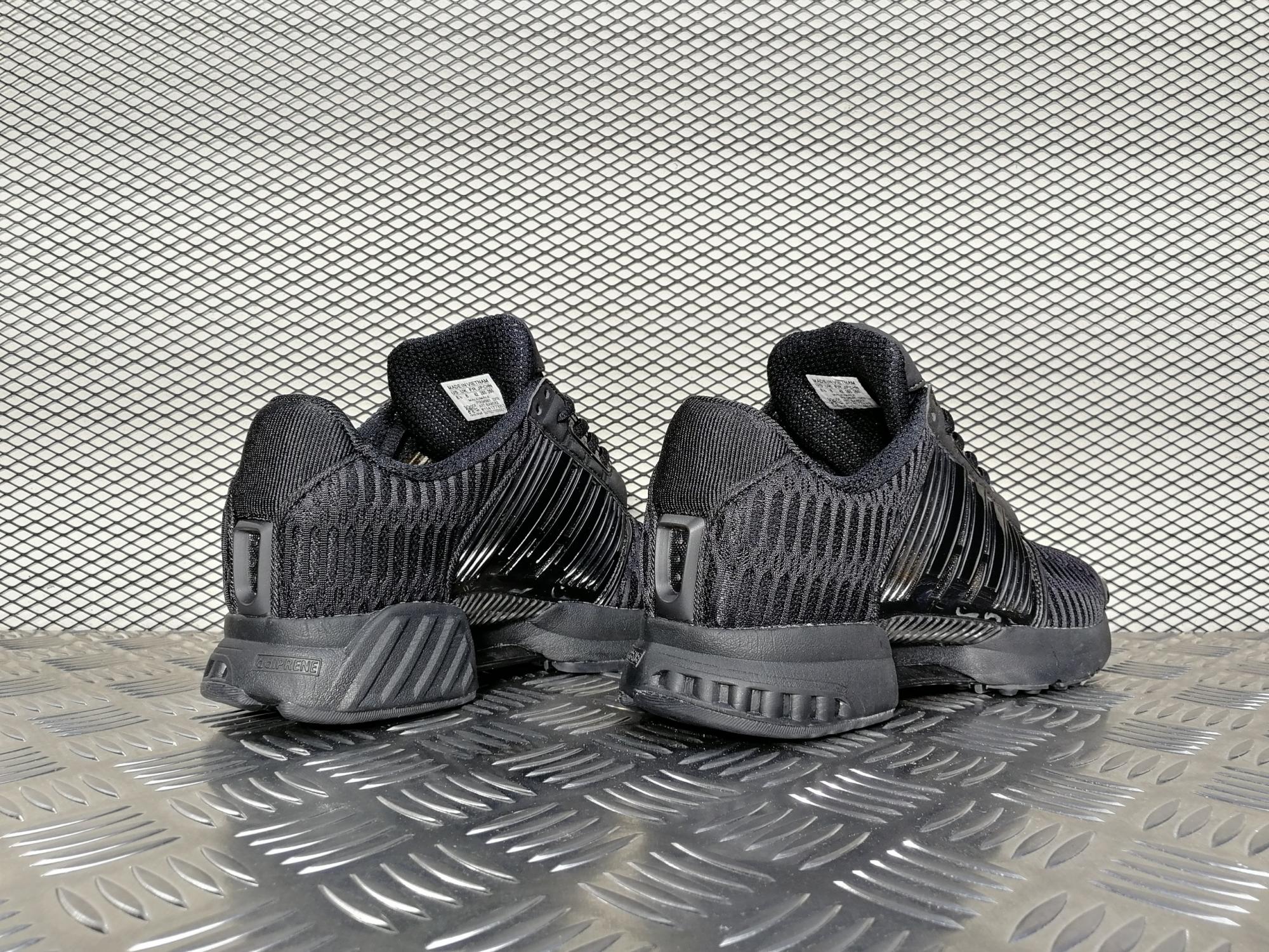 мужские кроссовки Adidas Climacool 1 All Black