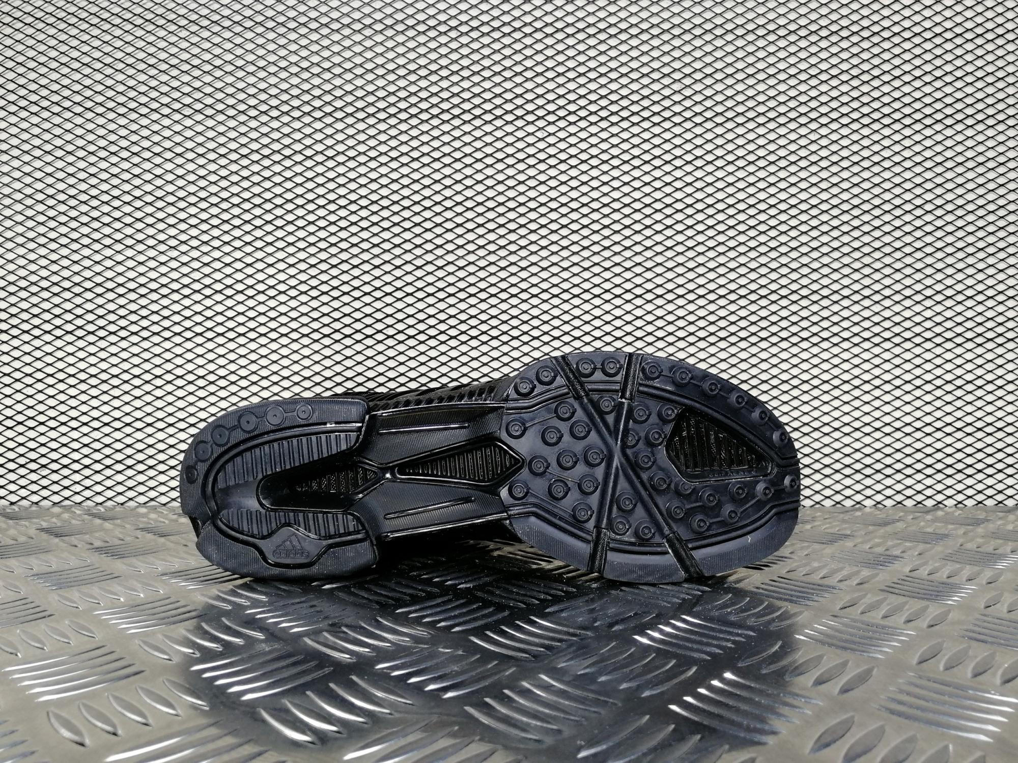 мужские кроссовки Adidas Climacool 1 All Black