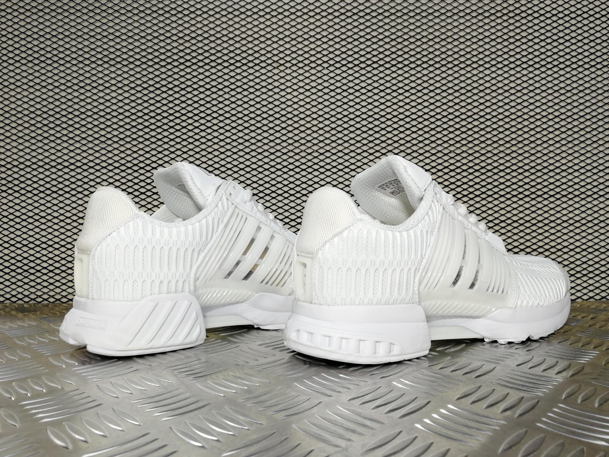 Кроссовки мужские Adidas Climacool 1 Triple White