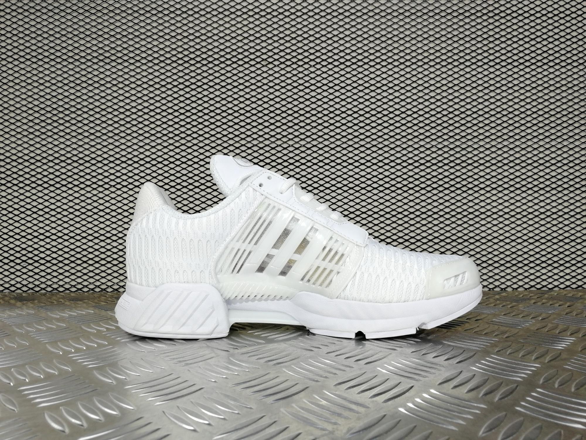 Кроссовки мужские Adidas Climacool 1 Triple White