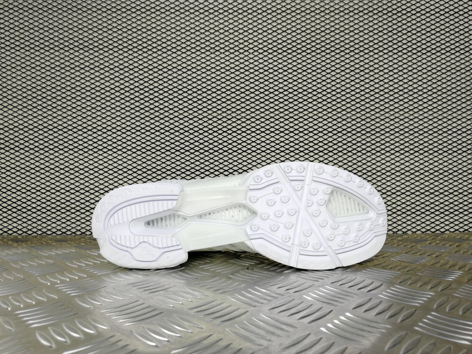 Кроссовки мужские Adidas Climacool 1 Triple White