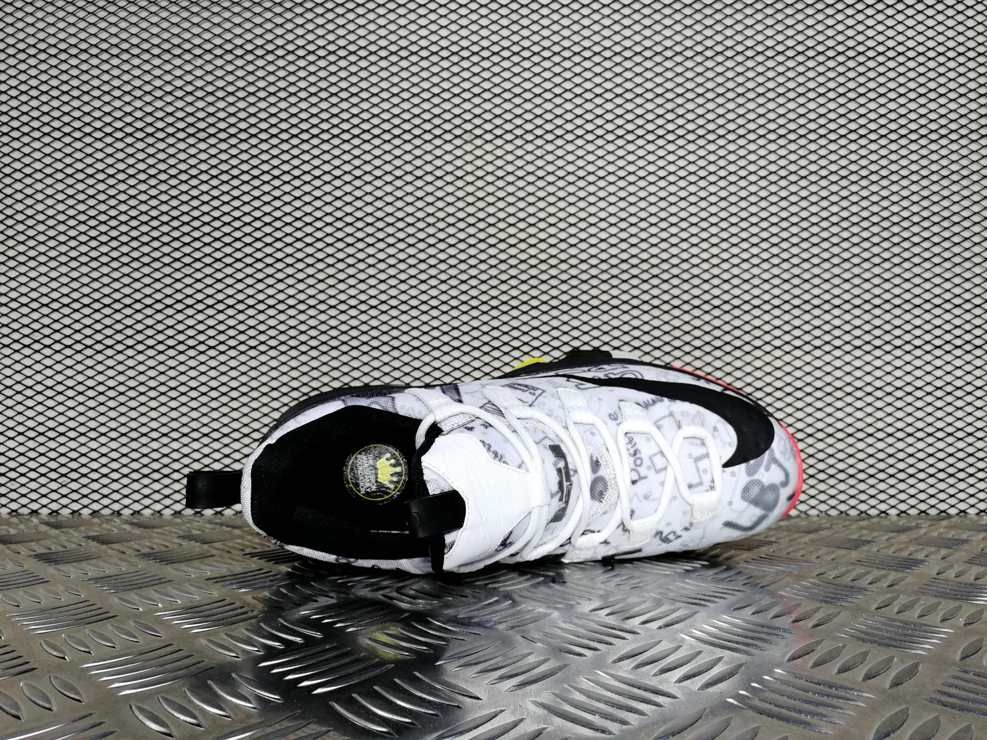 Кроссовки мужские Nike Lebron 13 Low «LeBron James Family Foundation»