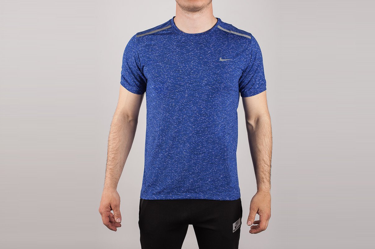 Футболка мужская Nike