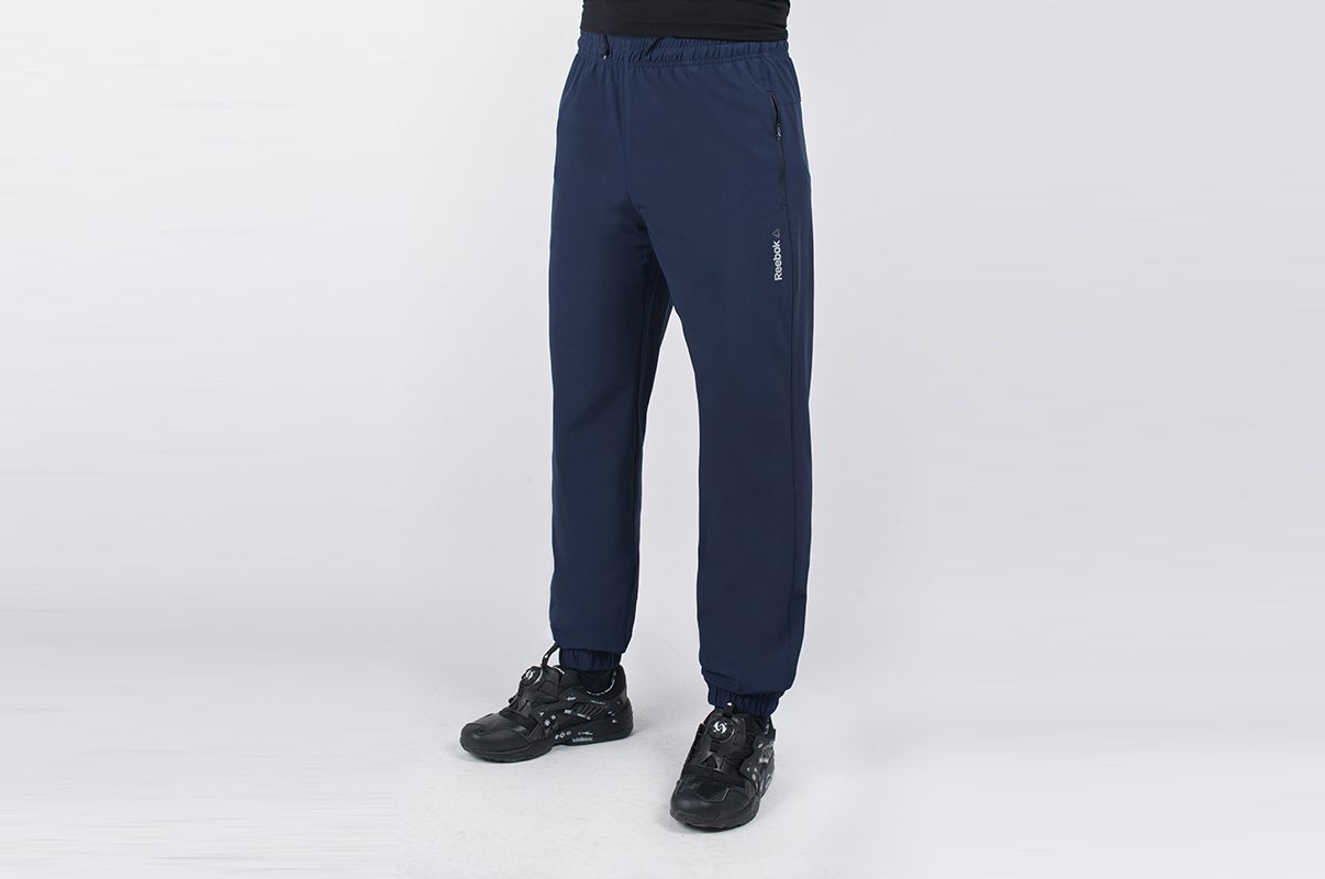 мужские спортивные брюки Reebok