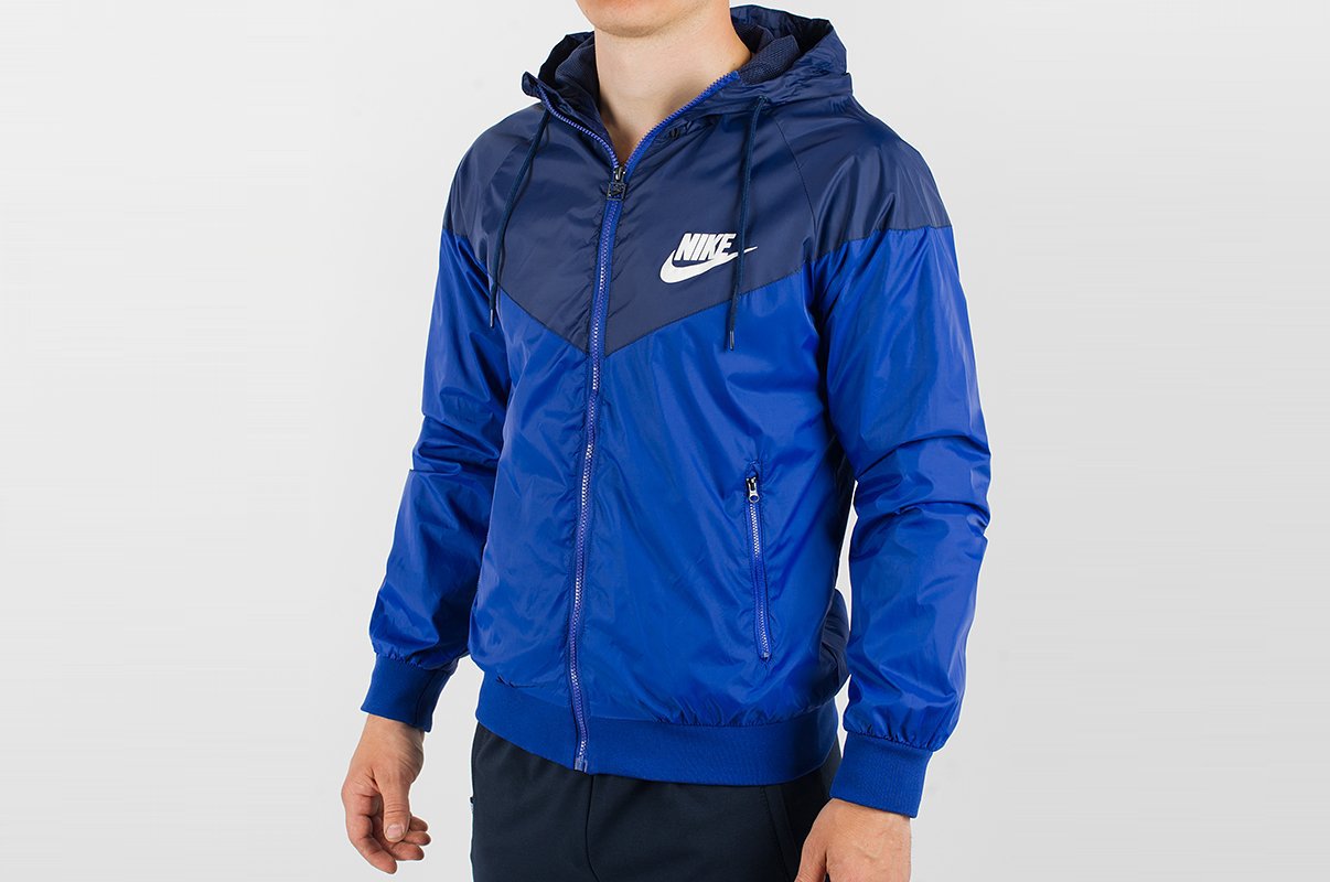Ветровка мужская Nike