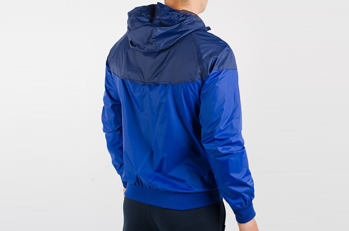 Ветровка мужская Nike