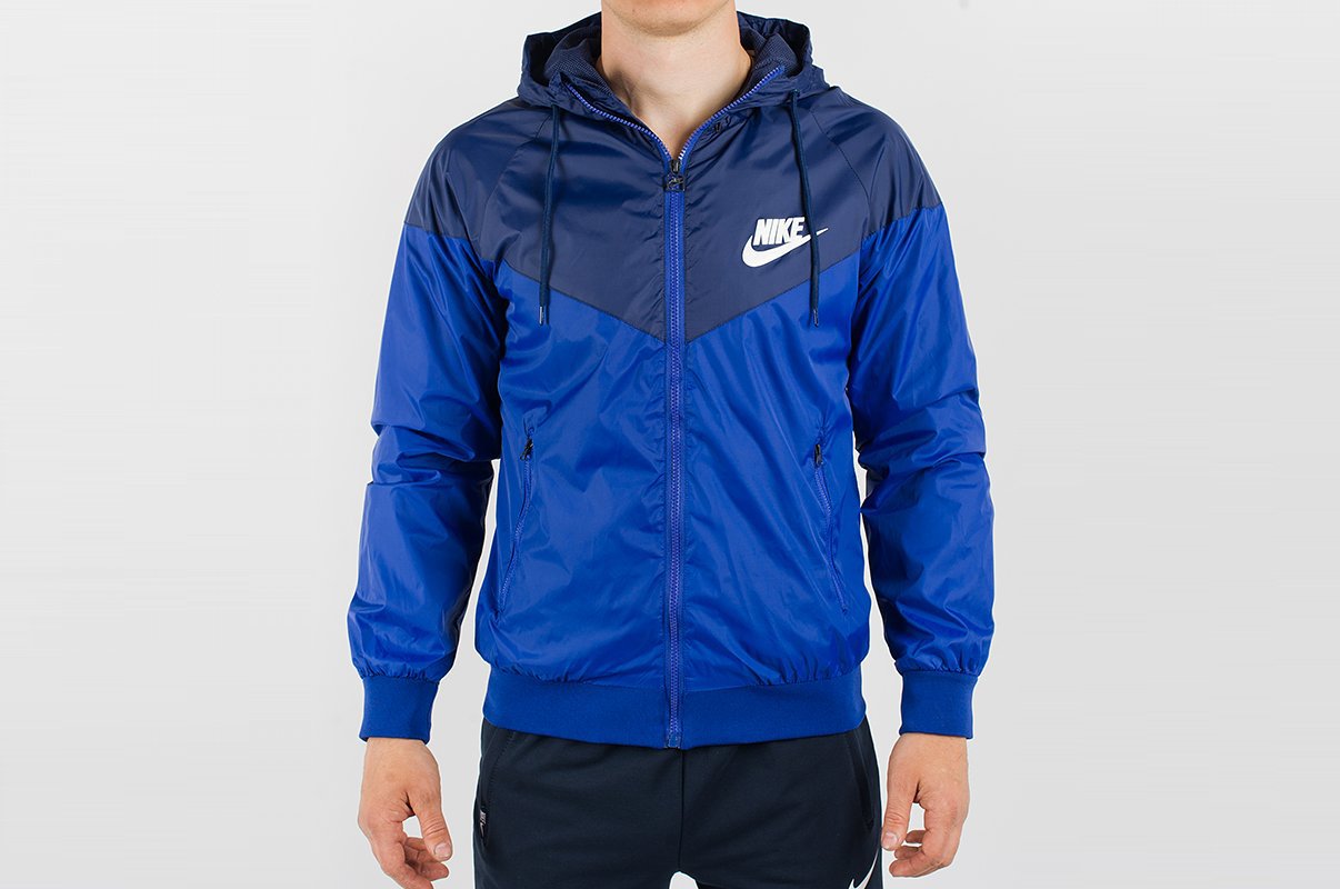 Ветровка мужская Nike