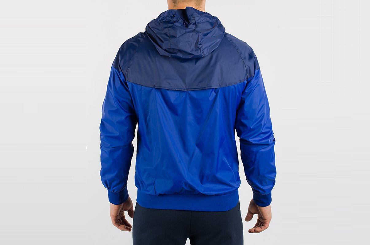 Ветровка мужская Nike