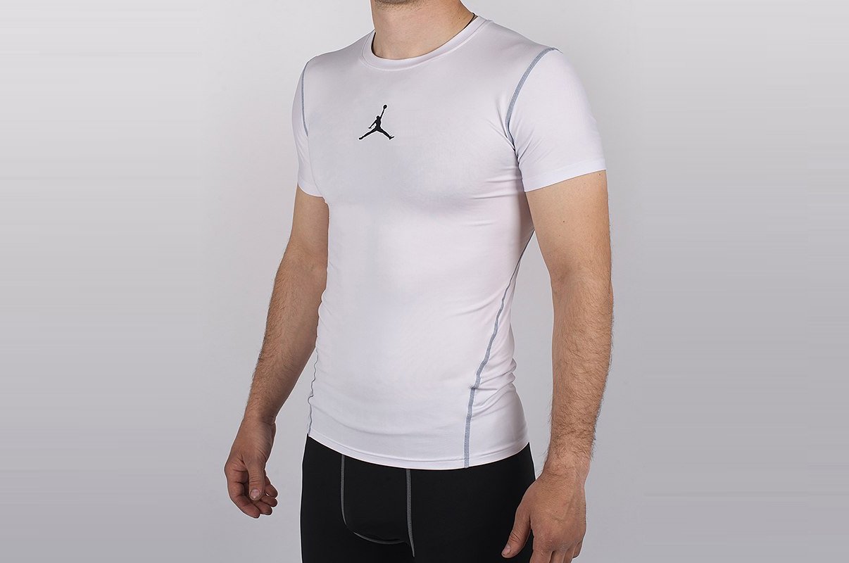 Футболка мужская Nike Air Jordan