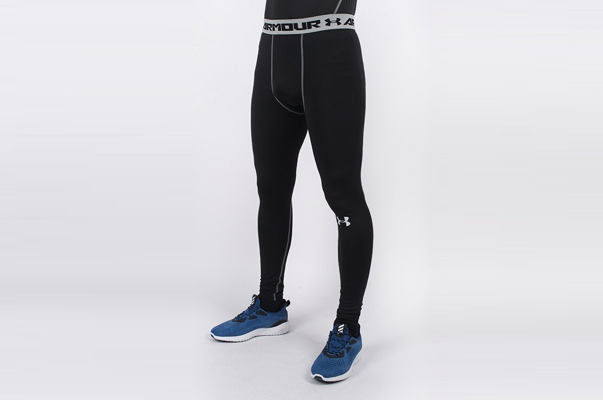 мужские спортивные брюки Under Armour