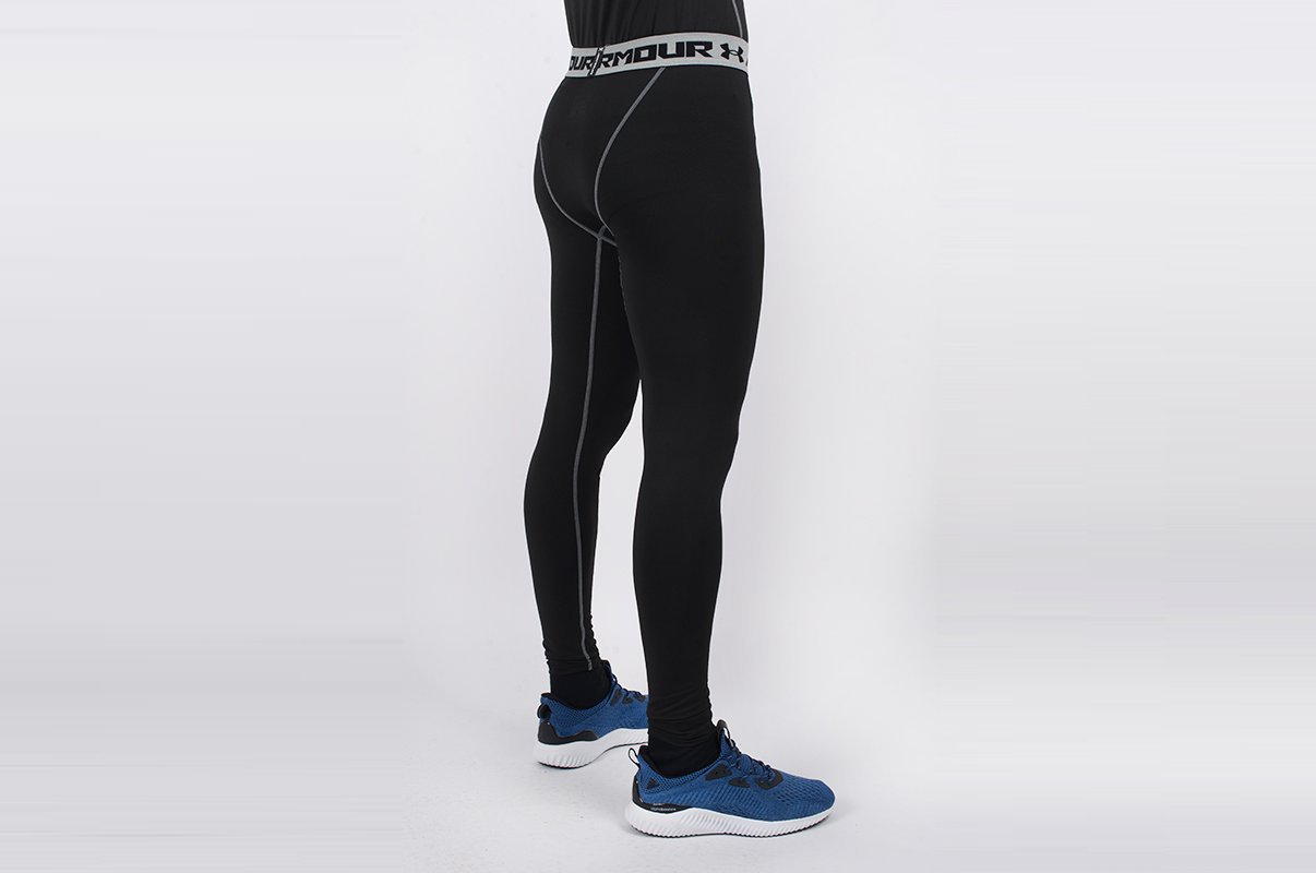 мужские спортивные брюки Under Armour