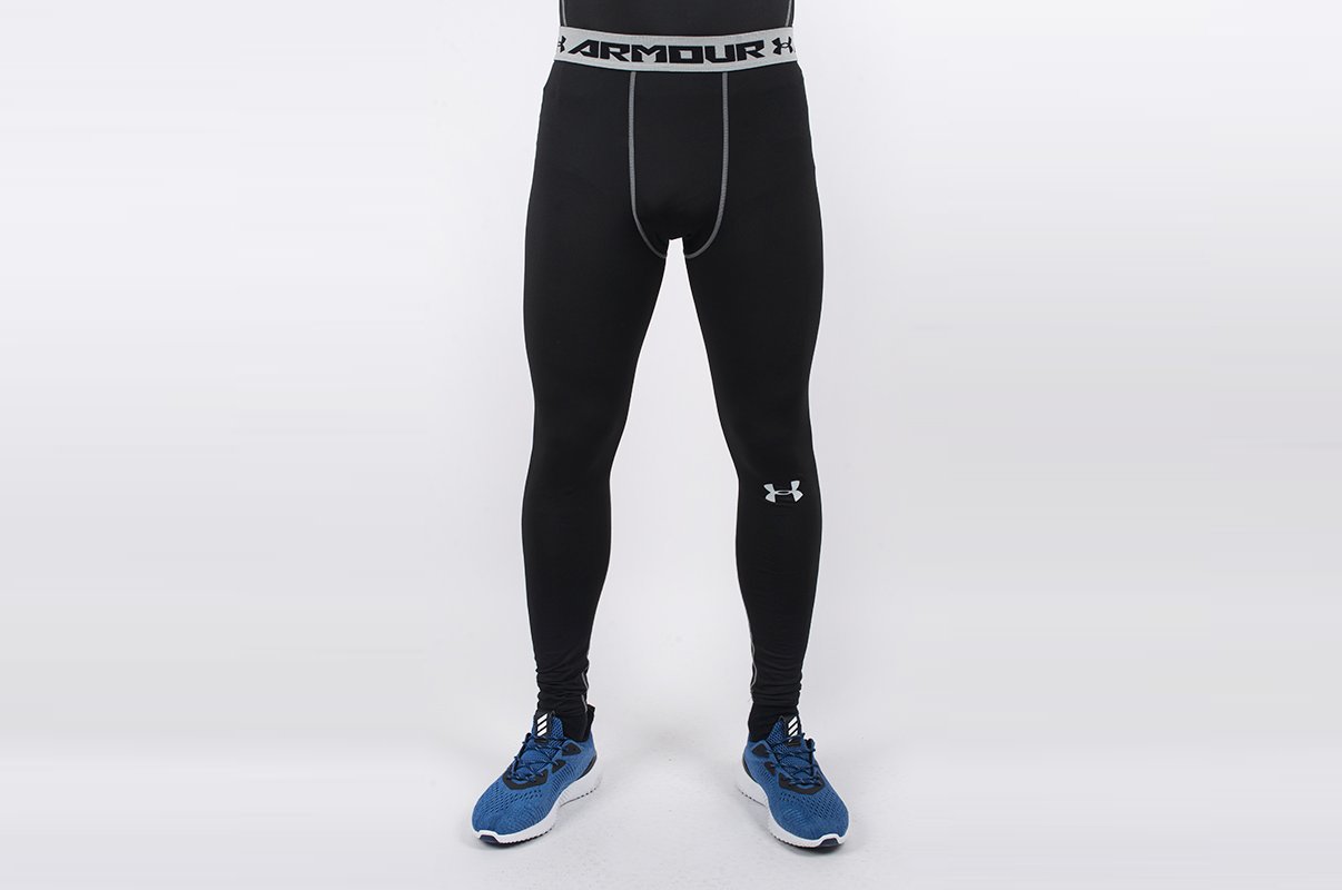 мужские спортивные брюки Under Armour