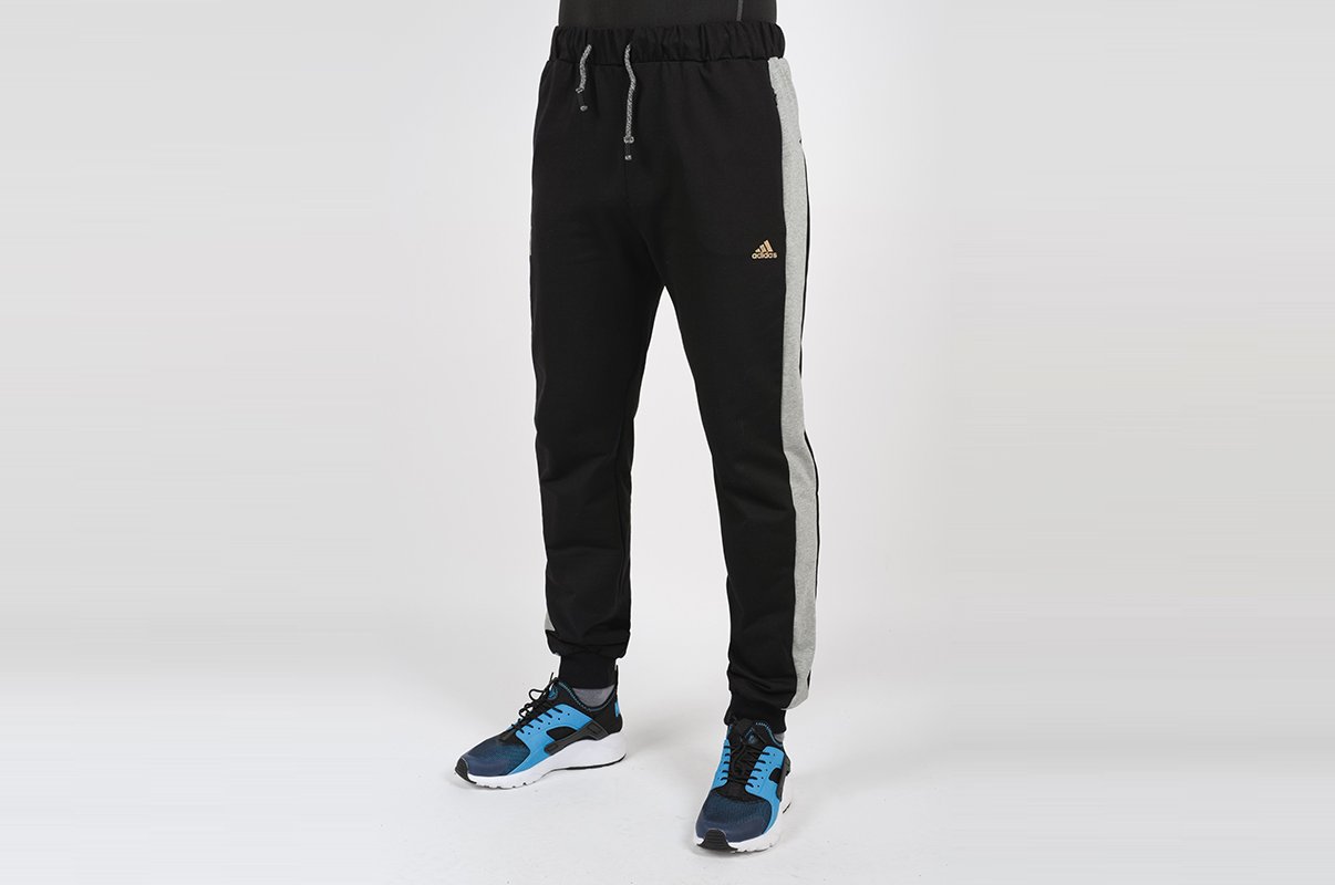 мужские спортивные брюки Adidas