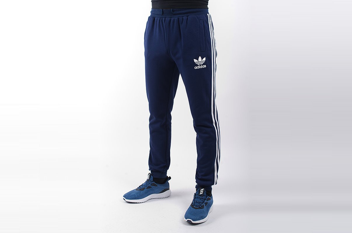мужские спортивные брюки Adidas