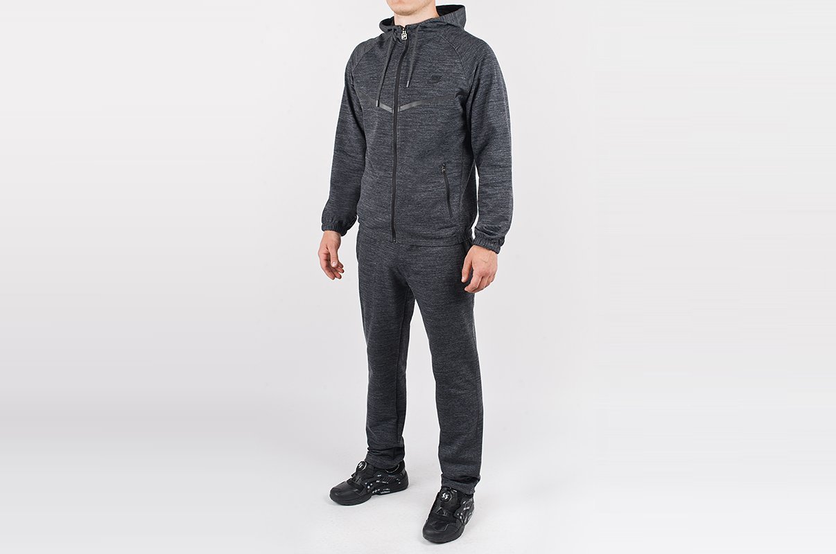Костюм спортивный мужской Nike
