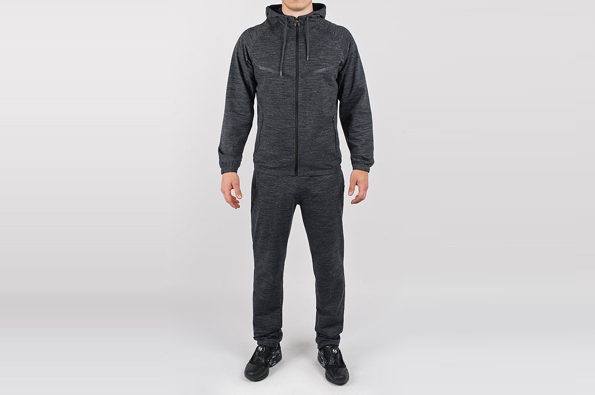Костюм спортивный мужской Nike
