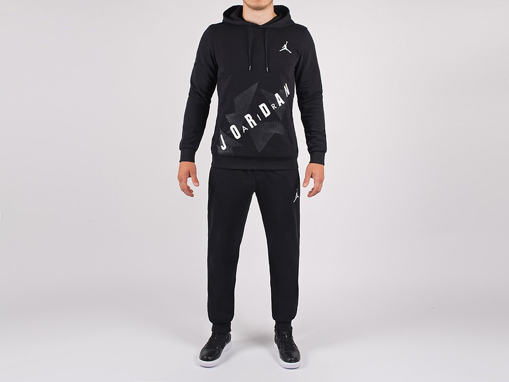 Костюм спортивный мужской Nike Air Jordan