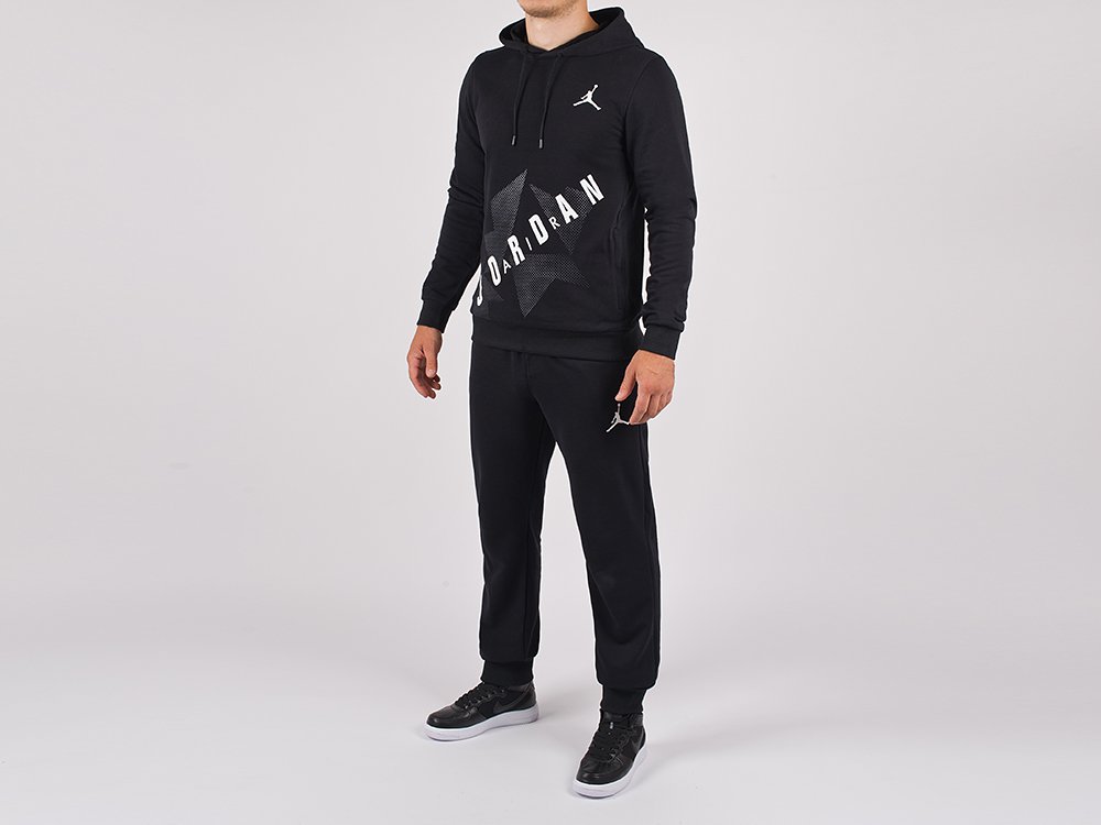 Костюм спортивный мужской Nike Air Jordan