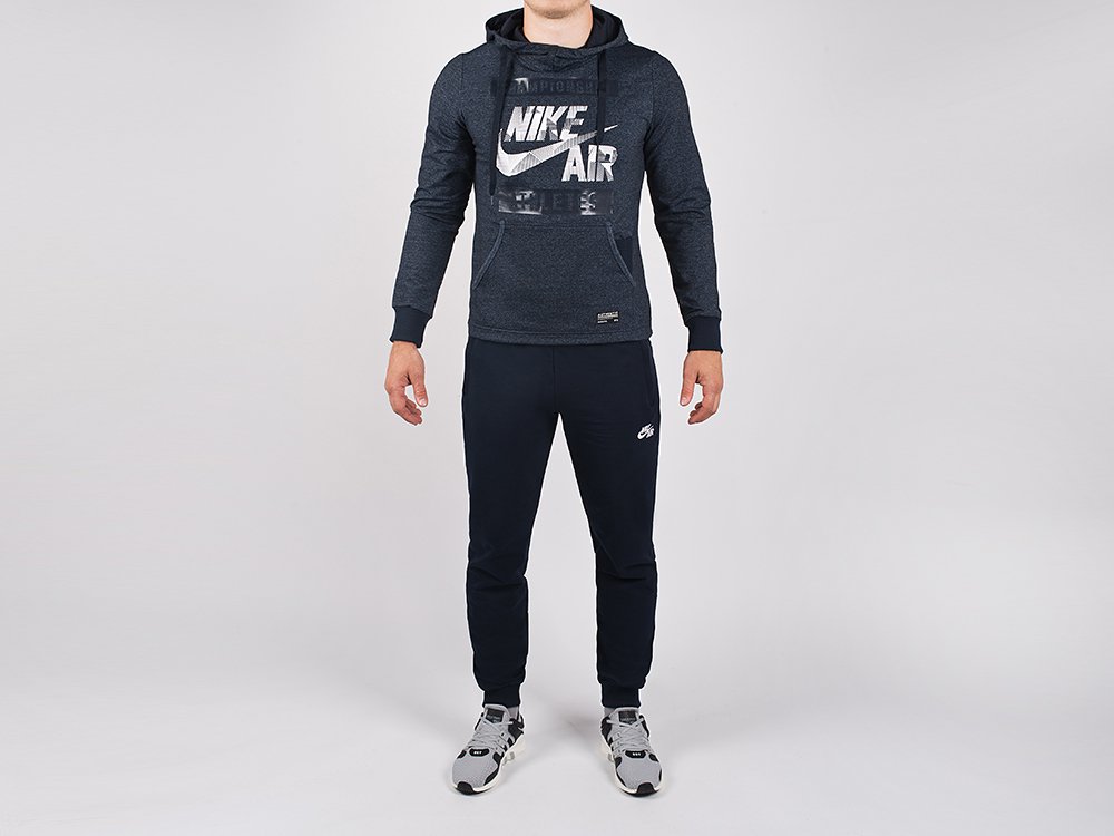 Костюм спортивный мужской Nike