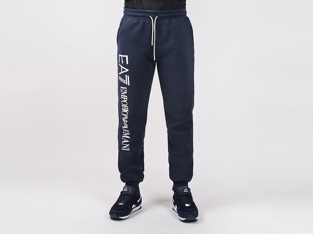 мужские спортивные брюки Emporio Armani