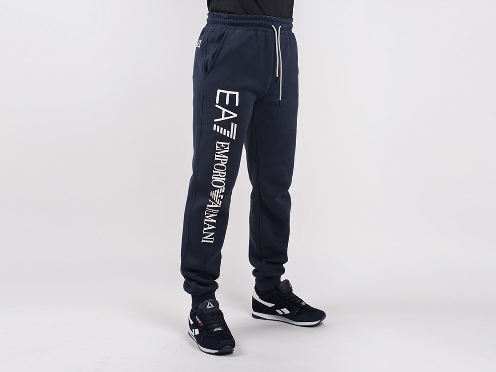 мужские спортивные брюки Emporio Armani