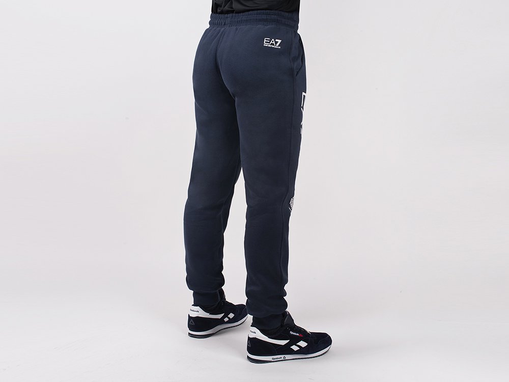 мужские спортивные брюки Emporio Armani