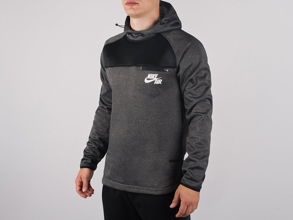 Худи мужская Nike