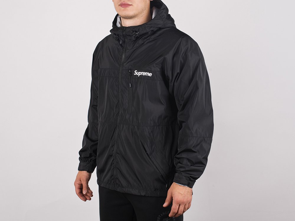 Ветровка мужская Supreme