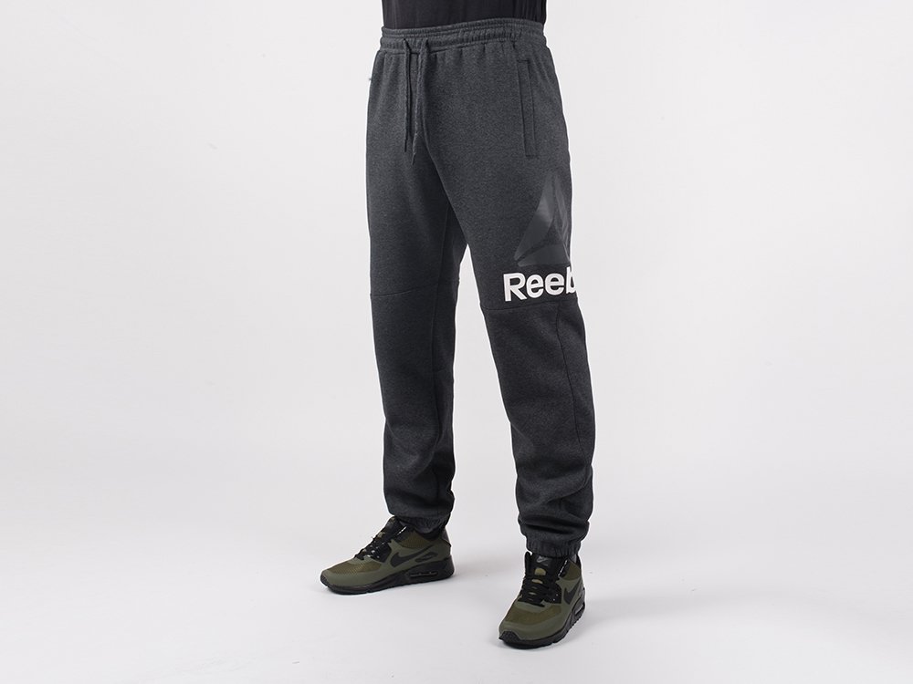 мужские спортивные брюки Reebok