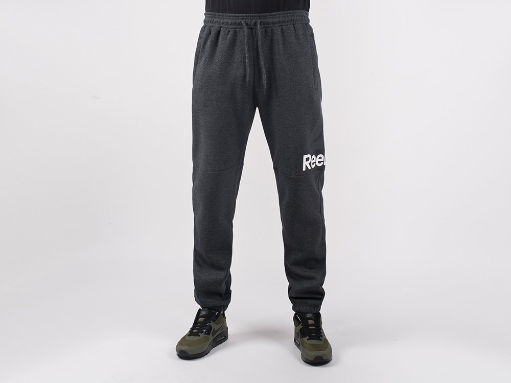 мужские спортивные брюки Reebok