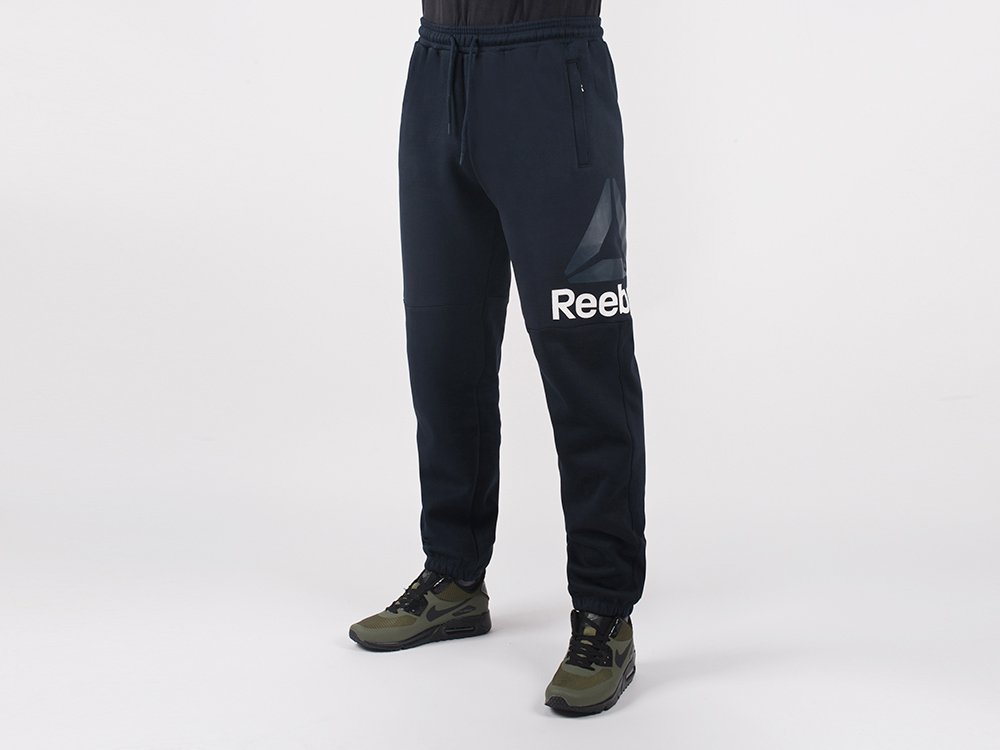 мужские спортивные брюки Reebok