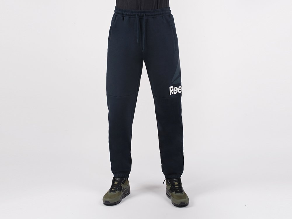 мужские спортивные брюки Reebok