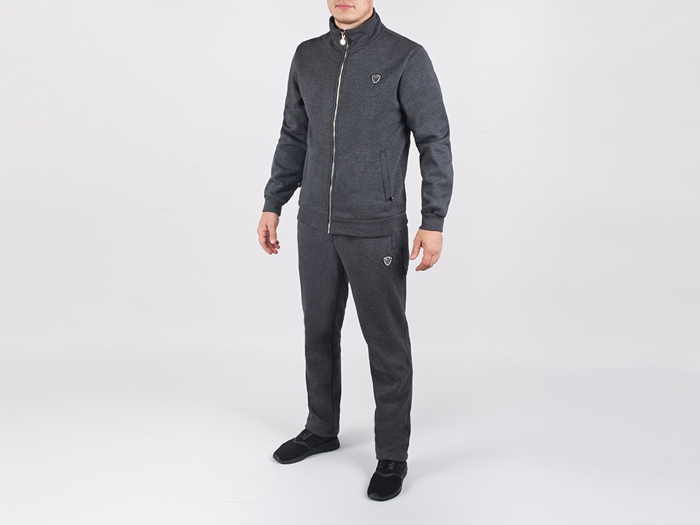 Костюм спортивный мужской Emporio Armani