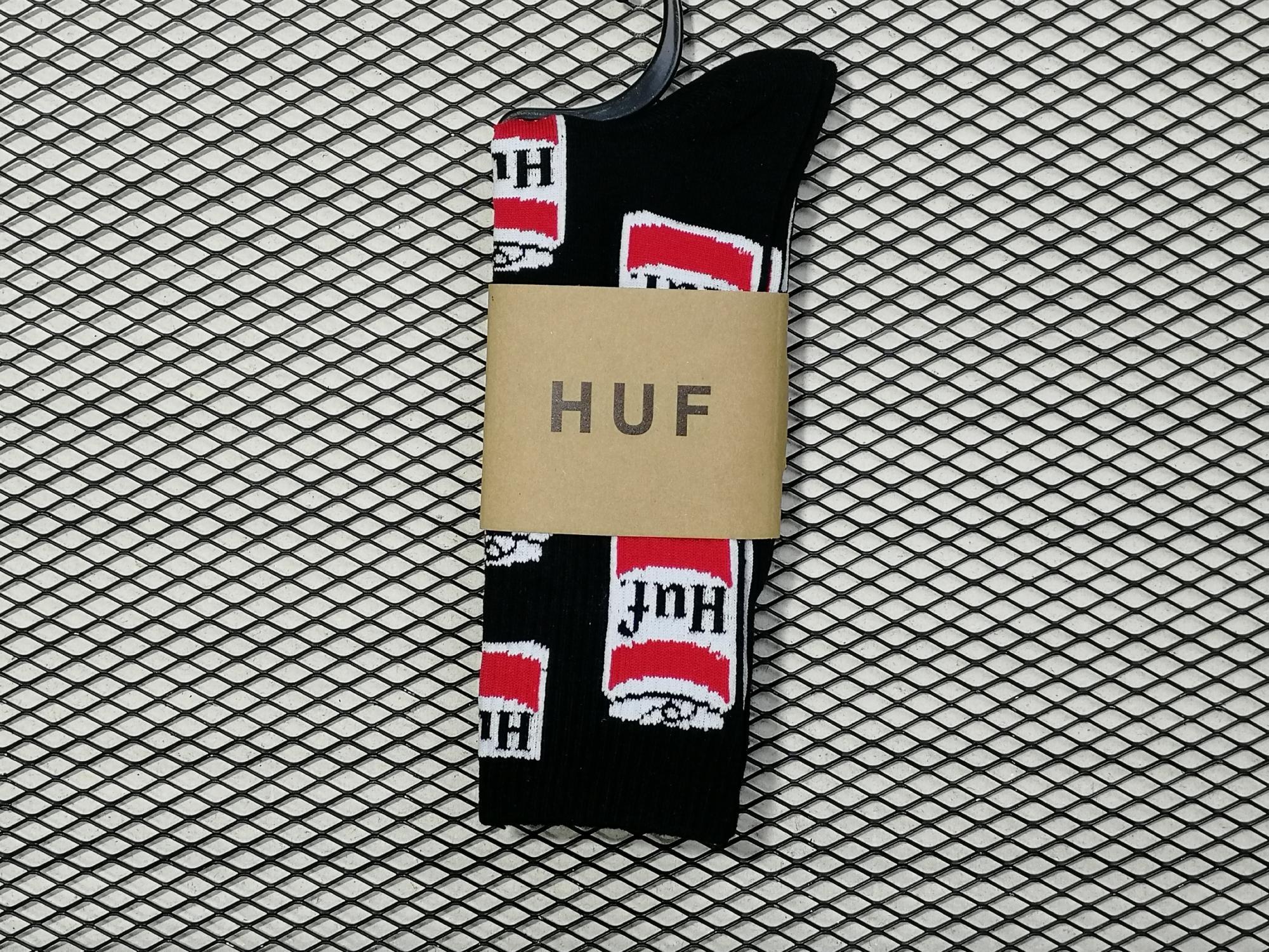 Носки длинные HUF
