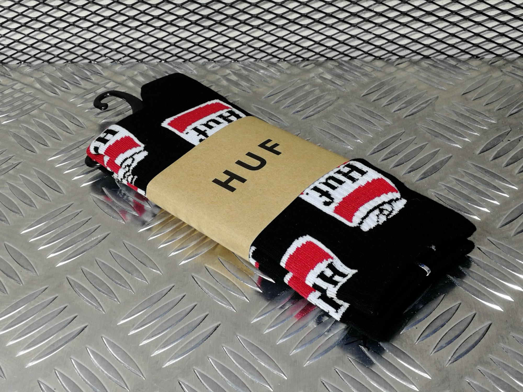 Носки длинные HUF