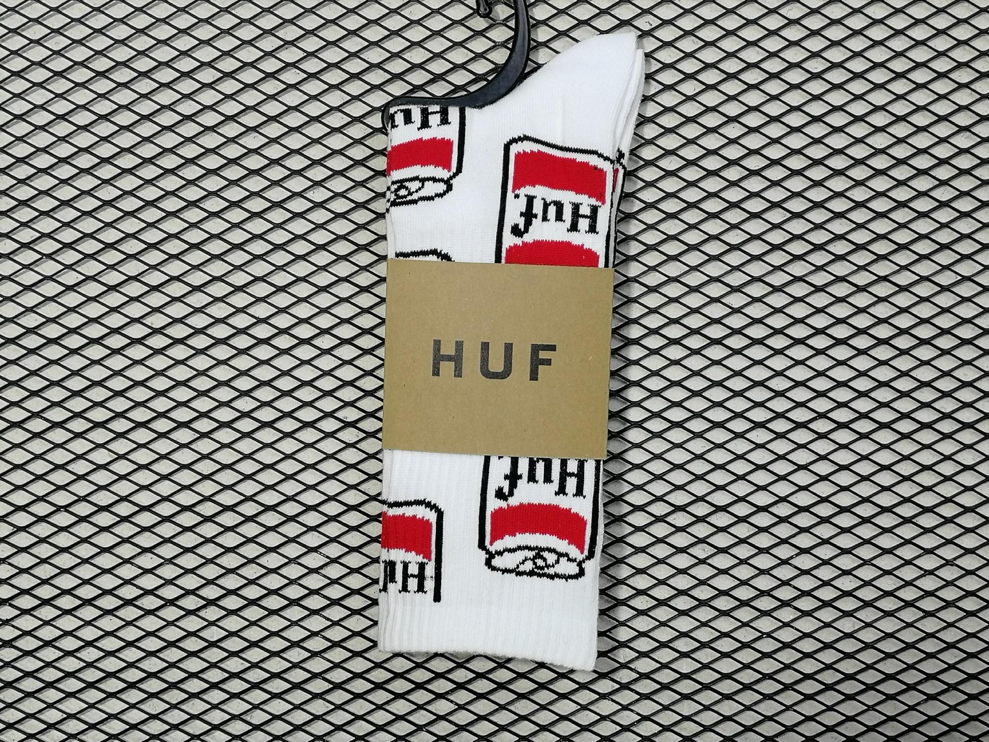 Носки длинные HUF