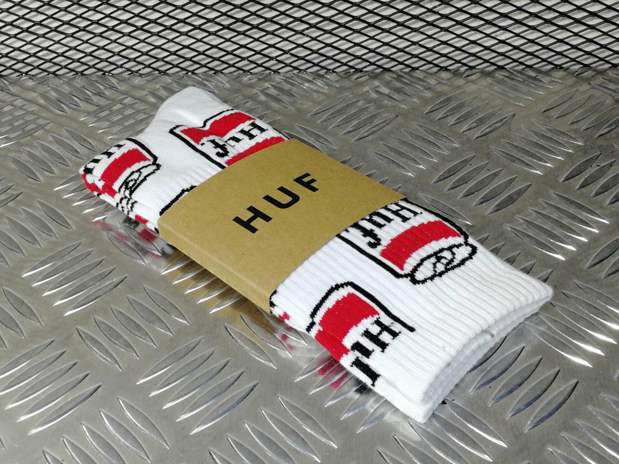 Носки длинные HUF