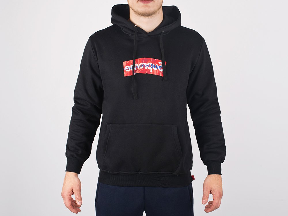 Худи мужская Supreme
